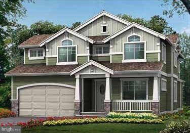 308 Branch Cir SE, Vienna, VA 22180 - photo 2