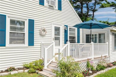 Enjoy cool ocean breezes from the...