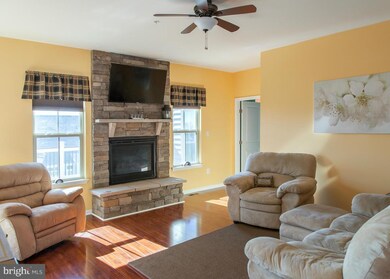 303 Gallant Fox Dr, Havre de Grace, MD 21078 - photo 7