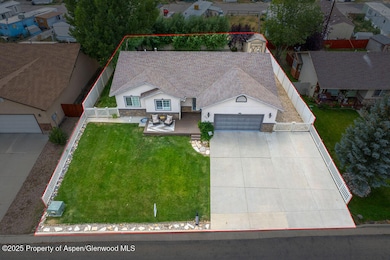 286 Bilsing St, Craig, CO 81625 - photo 3