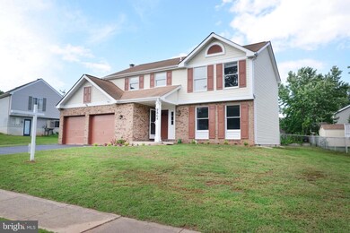 9864 Nimitz Ct, Manassas, VA 20109 - photo 3