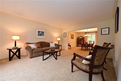 Another living room view
