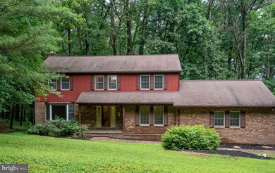 12708 Sagamore Forest Ln, Reisterstown, MD 21136 - photo 2