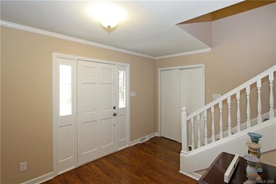 207 Wickersham Dr, Statesville, NC 28625 - photo 4