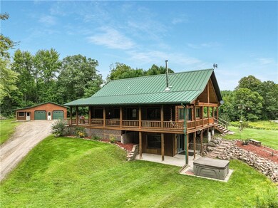 2650 11th Ave, Chetek, WI 54728 - photo 3