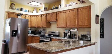 2529 Manzano Loop NE, Rio Rancho, NM 87144 - photo 7