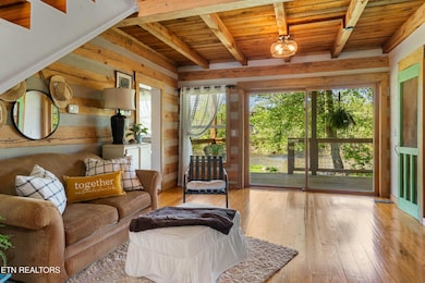Sitting Area