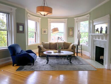 16 Garrison Rd unit 6, Brookline, MA 02445 - photo 5