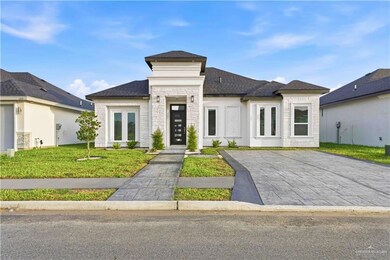 1309 E Evergreen St, San Juan, TX 78589 - photo 2