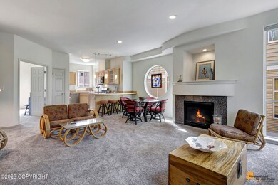 2163 W 29th Ave unit 12, Anchorage, AK 99517 - photo 4