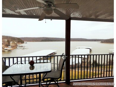 view of state park facing eas
