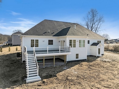 212 Rockland St, Dartmouth, MA 02748 - photo 6