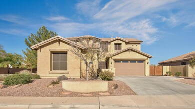 Welcome to 2134 E Zion Way