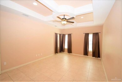 3714 Illeana St, Edinburg, TX 78539 - photo 6