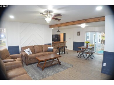 818 E Main St, John Day, OR 97845 - photo 2