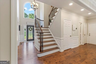 1364 Fallsbrook Way NW, Acworth, GA 30101 - photo 5