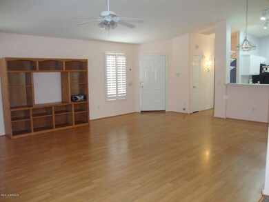 Great Room towards Kitchen