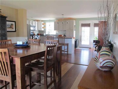 Dining Room.