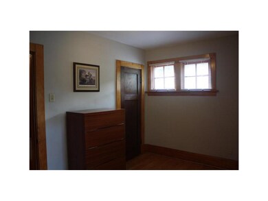 Bedroom-2nd Floor. Enjoy the second bedroom in the