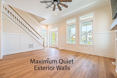 Maximum Quiet 6