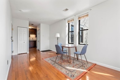 33 Brainerd Rd unit 209, Allston, MA 02134 - photo 4