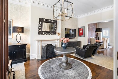 9 Upton St unit 1, Boston, MA 02118 - photo 4