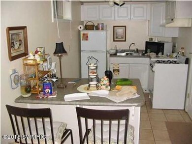 lower unit