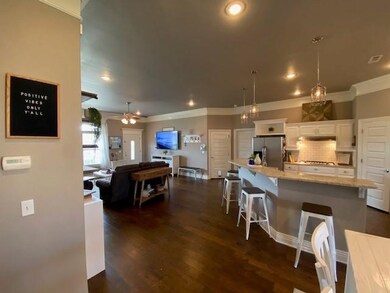 360 Captain Reid Ln, Prairie Grove, AR 72753 - photo 5