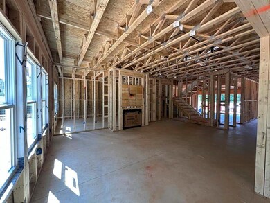 Miscellaneous room featuring healthy amount of natural light