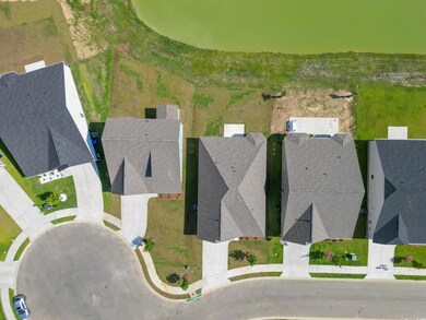 2427 Campton Loop unit Harmony Plan Lot 48, Conway, SC 29527 - photo 7