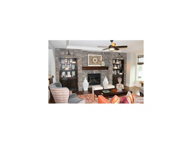 Pictures are of previous home.