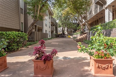 4859 Cedar Springs Rd unit 358, Dallas, TX 75219 - photo 7