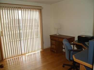 Office/Bedroom