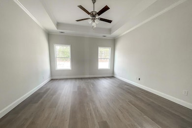 4057 Shimmer Lake Ln, North Augusta, SC 29841 - photo 5