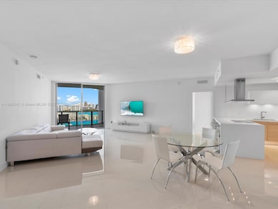 The Reserve at Marina Palms unit 1704, Aventura, FL 33160 - photo 4