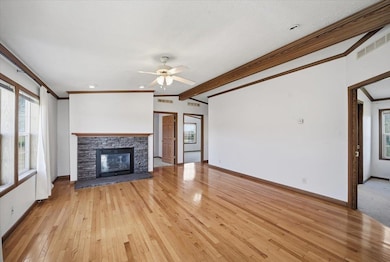 5856 Ethan Allen Hwy, New Haven, VT 05472 - photo 2