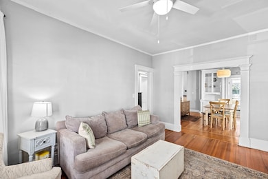 43 Rosemont St unit 1, Dorchester, MA 02122 - photo 5