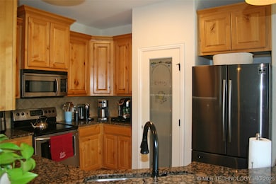 412 Wandering Way, Ardmore, OK 73401 - photo 4