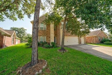29810 N Legends Village Cir, Spring, TX 77386 - photo 2
