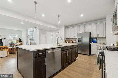 121 Mountain Path Ln, Stafford, VA 22554 - photo 6