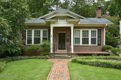 1003 Branch St NW, Wilson, NC 27893 - photo 2