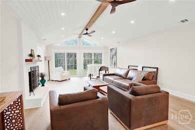 138 Mercer Rd, Savannah, GA 31411 - photo 5