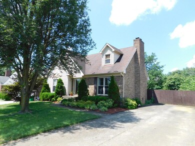 8202 Rome Beauty Way, Louisville, KY 40228 - photo 2