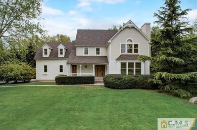 0-100-A S Main St, Cranbury, NJ 08512 - photo 2