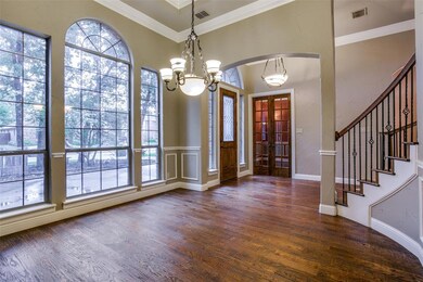 3405 Texas Trail, Hurst, TX 76054 - photo 6