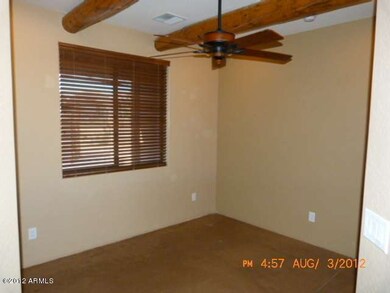 Dining room/Den