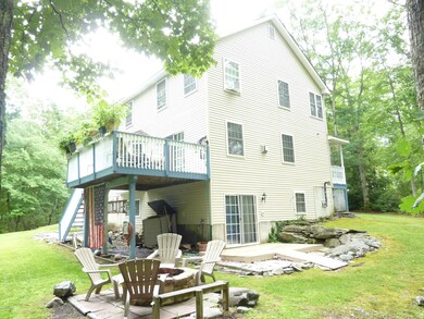 188 Conashaugh Trail, Milford, PA 18337 - photo 3