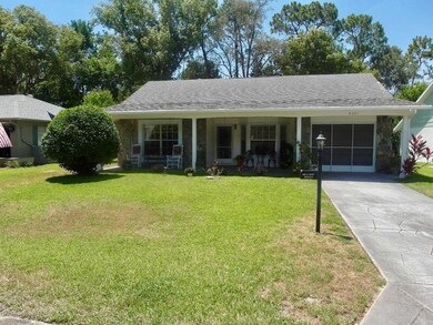 6201 Burning Tree Ln, Spring Hill, FL 34606 - photo 2