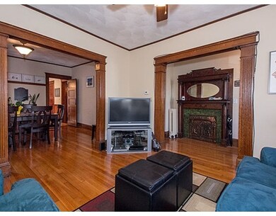 124 Highland Rd unit 2, Somerville, MA 02144 - photo 4