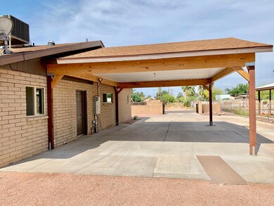 Carport